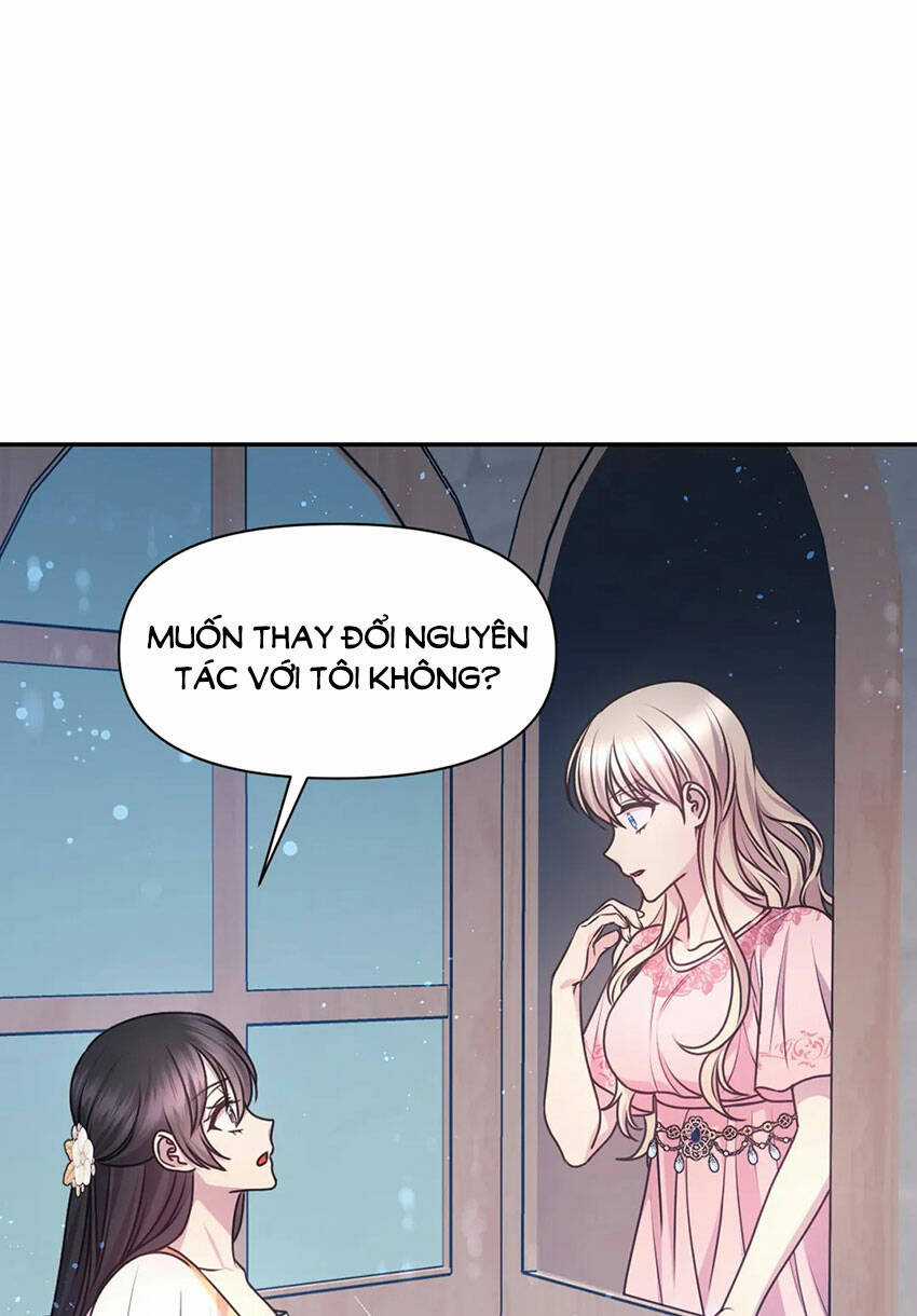 Hãy Cẩn Thận Sợi Tơ Hồng Chapter 59 trang 22