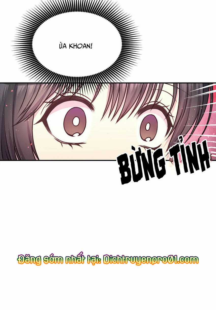 Hãy Cẩn Thận Sợi Tơ Hồng Chapter 59 trang 3