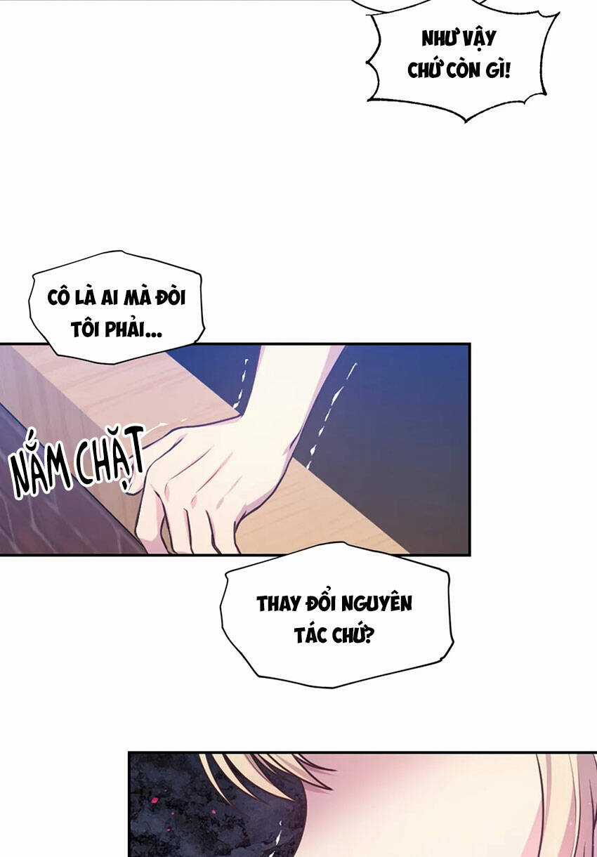 Hãy Cẩn Thận Sợi Tơ Hồng Chapter 59 trang 30