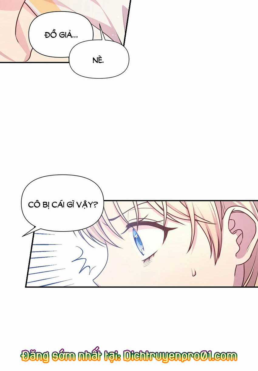 Hãy Cẩn Thận Sợi Tơ Hồng Chapter 59 trang 35