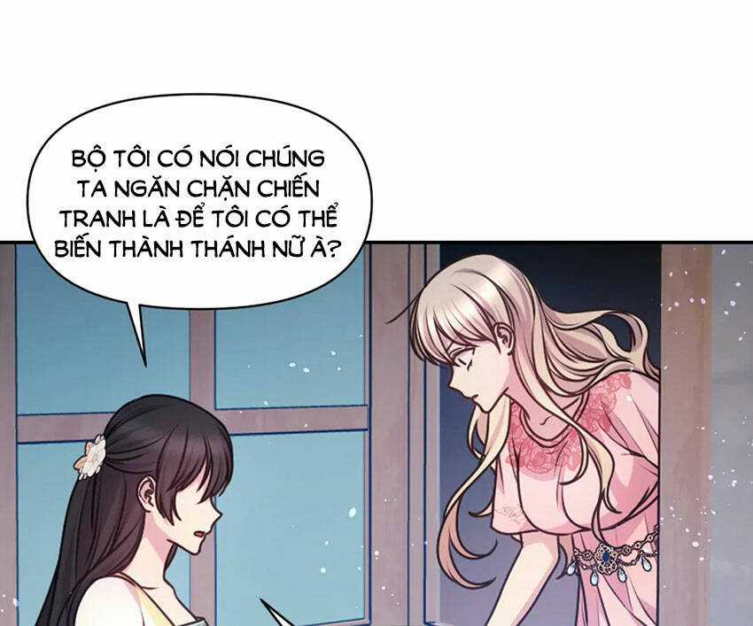 Hãy Cẩn Thận Sợi Tơ Hồng Chapter 59 trang 36