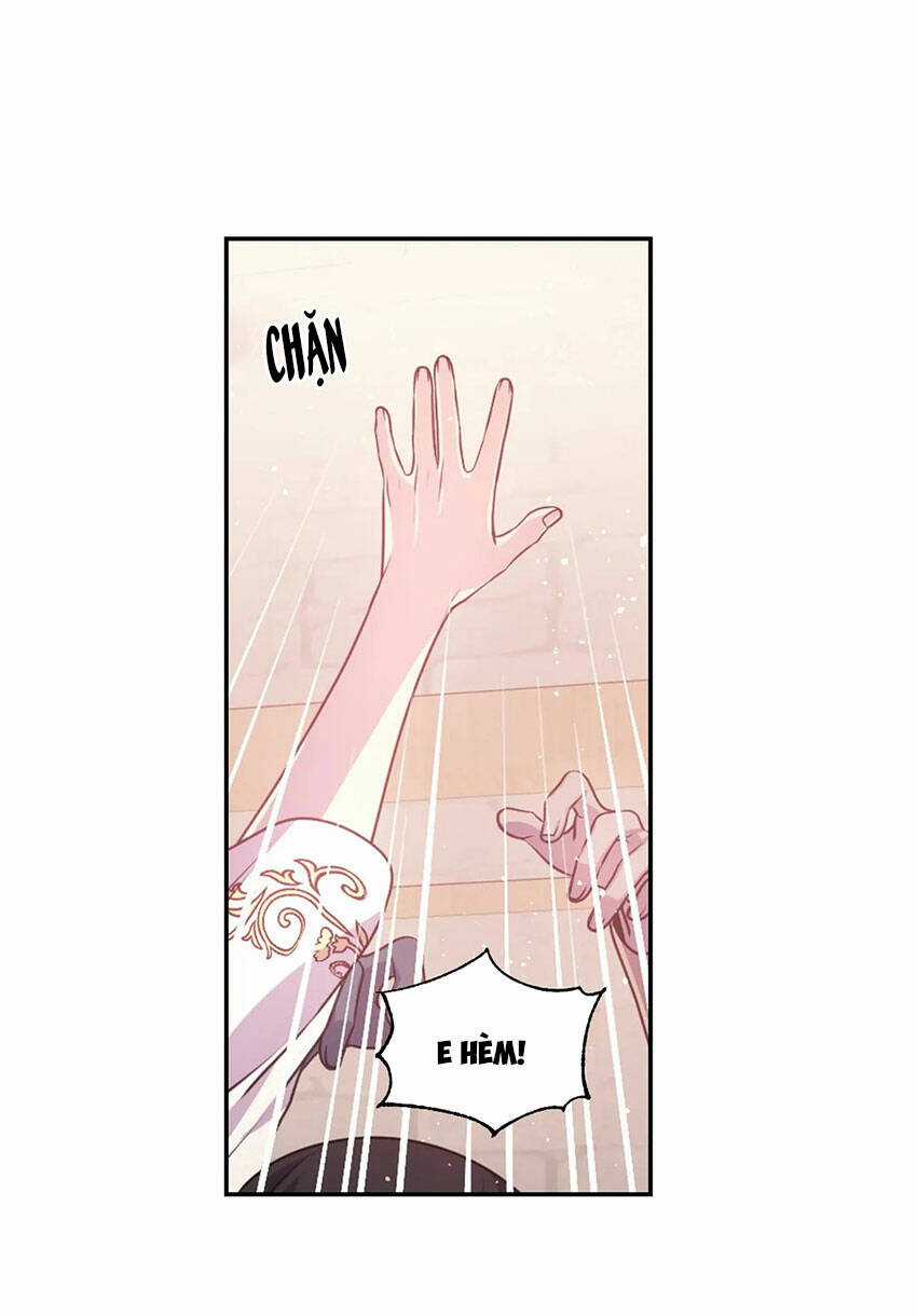 Hãy Cẩn Thận Sợi Tơ Hồng Chapter 59 trang 4