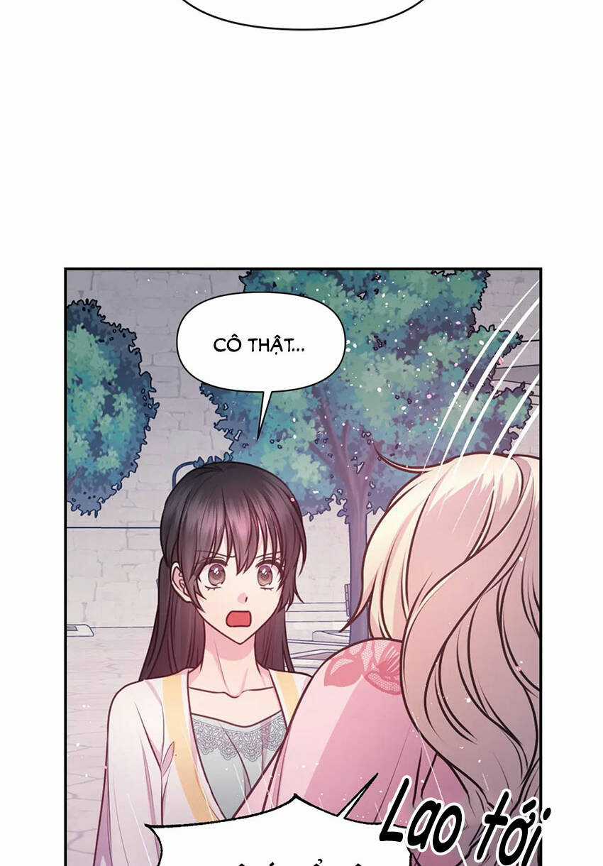 Hãy Cẩn Thận Sợi Tơ Hồng Chapter 59 trang 40