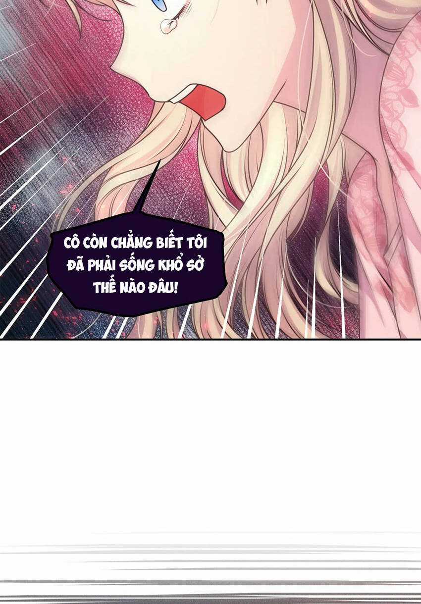 Hãy Cẩn Thận Sợi Tơ Hồng Chapter 59 trang 42