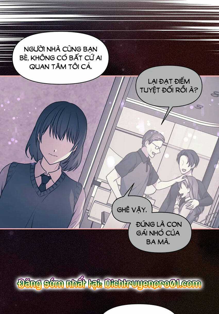 Hãy Cẩn Thận Sợi Tơ Hồng Chapter 59 trang 43