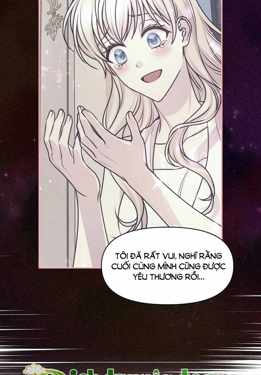 Hãy Cẩn Thận Sợi Tơ Hồng Chapter 59 trang 45