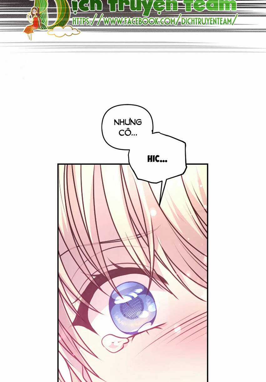 Hãy Cẩn Thận Sợi Tơ Hồng Chapter 59 trang 46