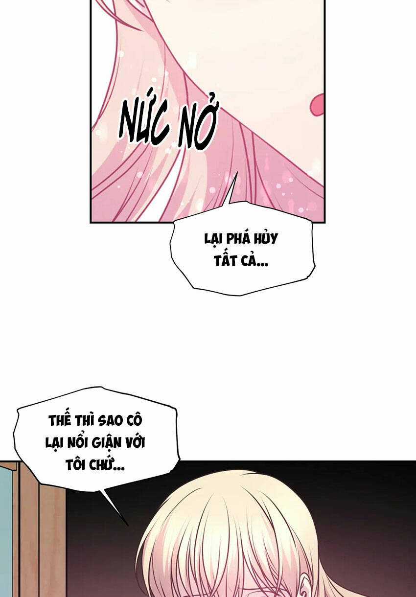 Hãy Cẩn Thận Sợi Tơ Hồng Chapter 59 trang 47