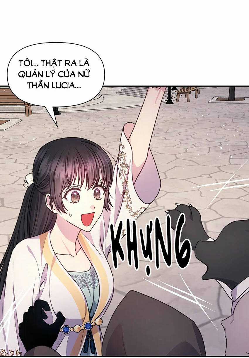 Hãy Cẩn Thận Sợi Tơ Hồng Chapter 59 trang 5