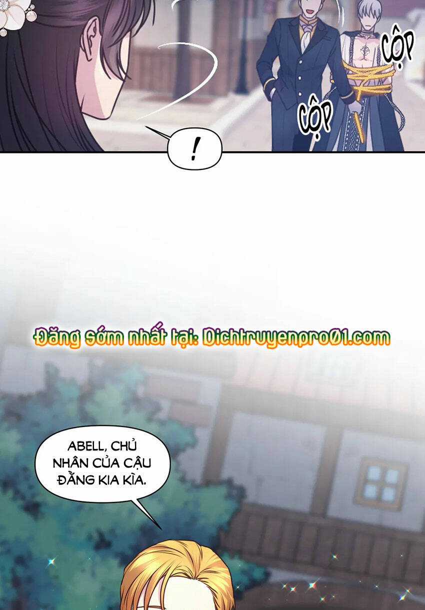 Hãy Cẩn Thận Sợi Tơ Hồng Chapter 59 trang 51