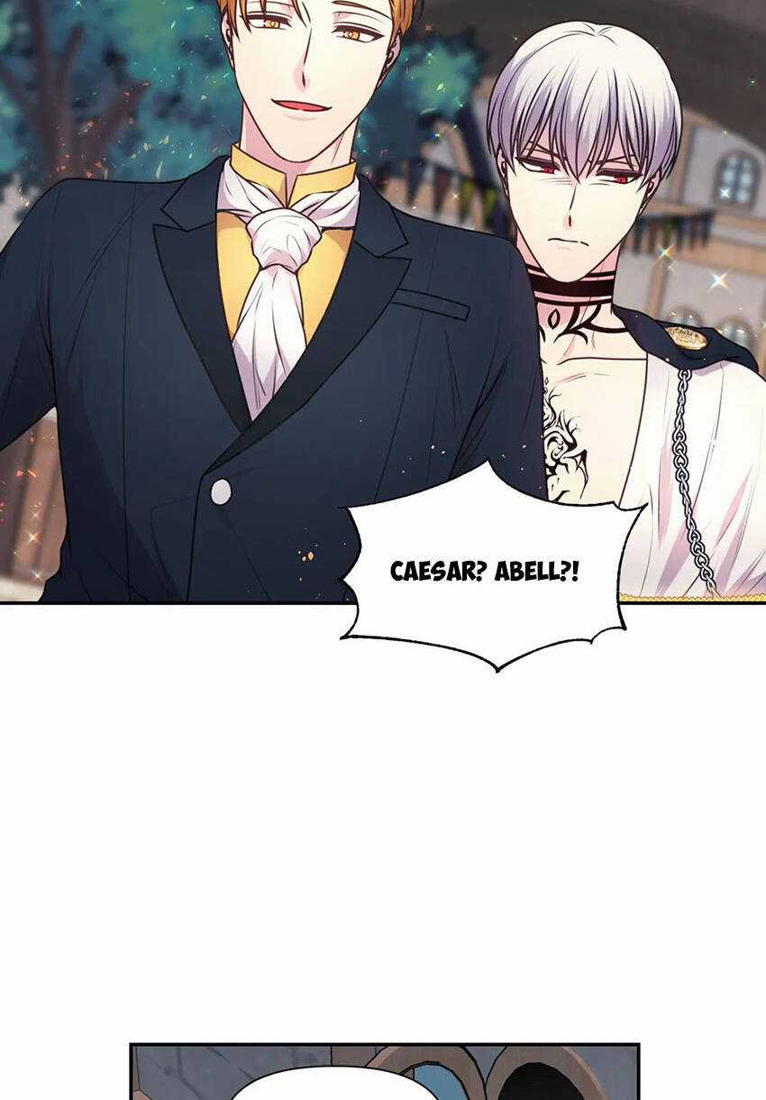 Hãy Cẩn Thận Sợi Tơ Hồng Chapter 59 trang 52