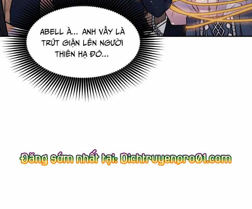 Hãy Cẩn Thận Sợi Tơ Hồng Chapter 59 trang 55