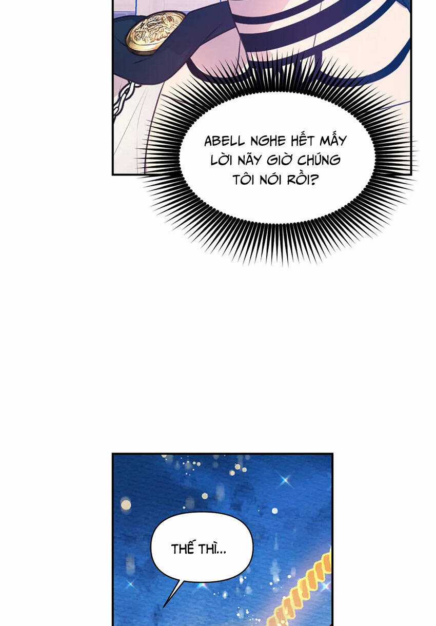 Hãy Cẩn Thận Sợi Tơ Hồng Chapter 59 trang 58