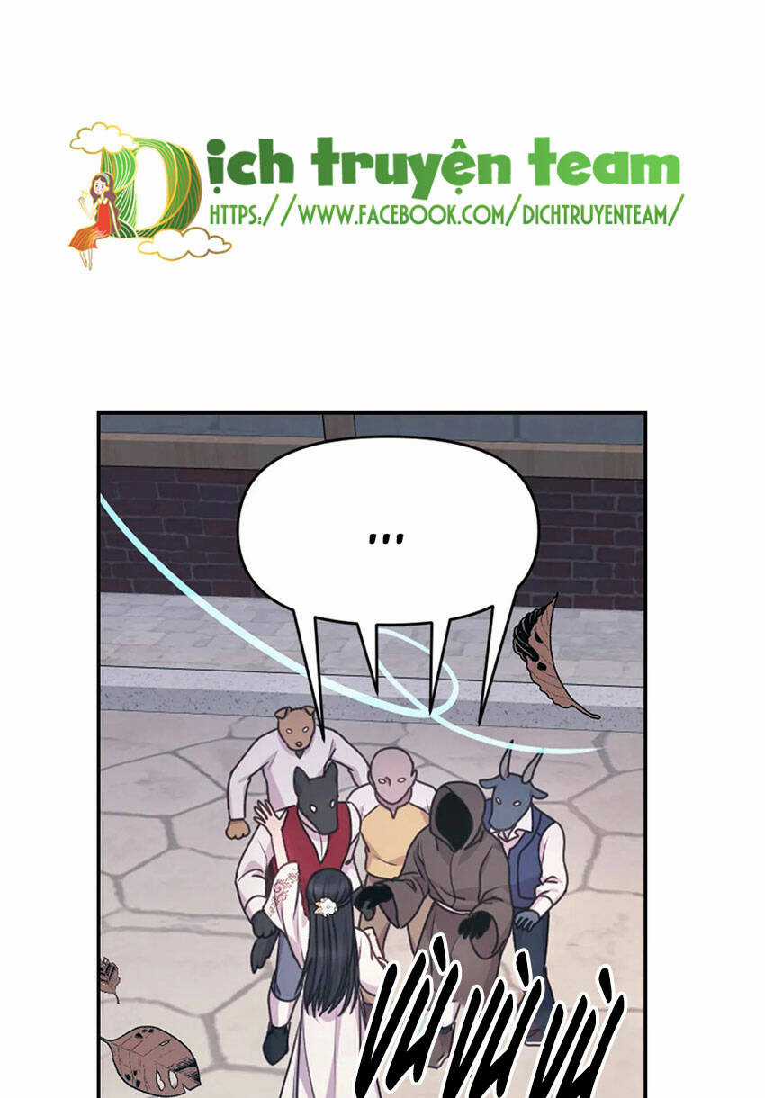 Hãy Cẩn Thận Sợi Tơ Hồng Chapter 59 trang 6