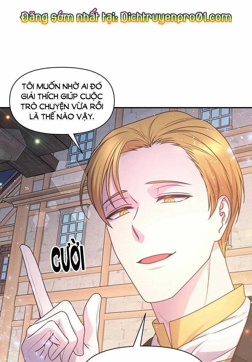 Hãy Cẩn Thận Sợi Tơ Hồng Chapter 59 trang 60