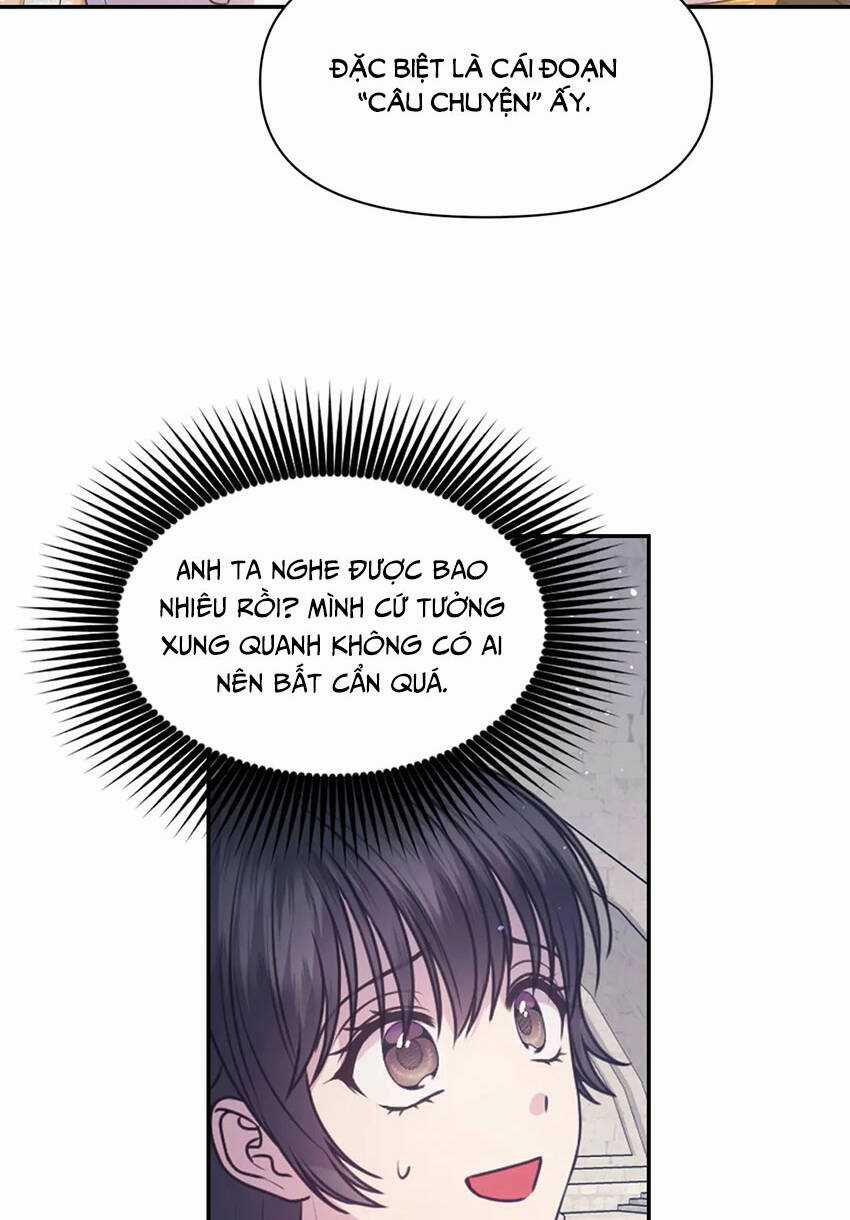 Hãy Cẩn Thận Sợi Tơ Hồng Chapter 59 trang 61