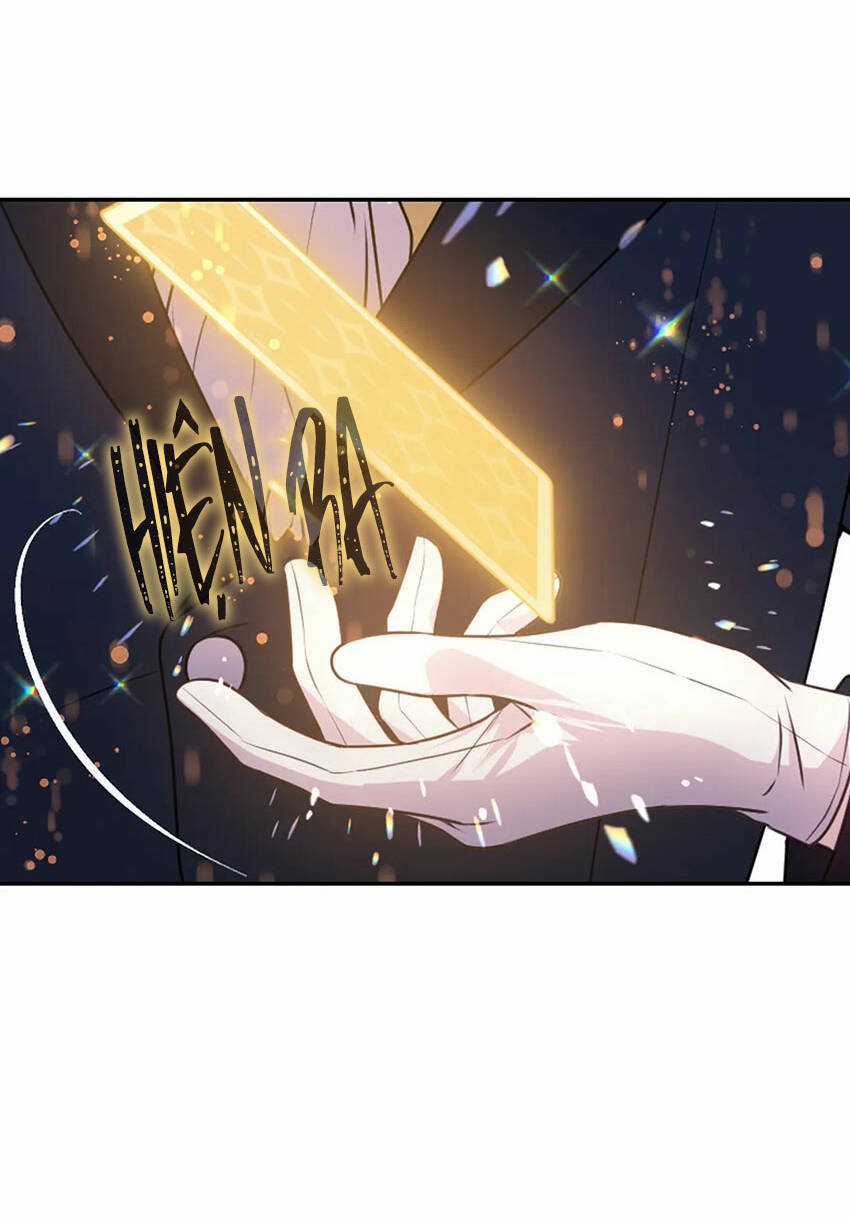 Hãy Cẩn Thận Sợi Tơ Hồng Chapter 59 trang 65