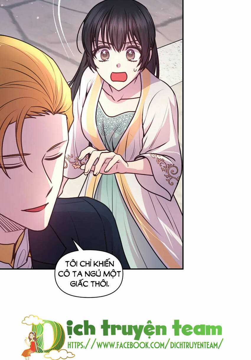 Hãy Cẩn Thận Sợi Tơ Hồng Chapter 59 trang 69