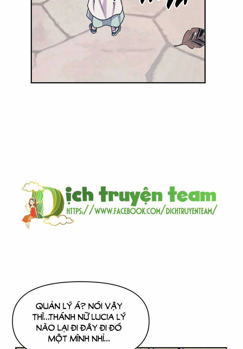 Hãy Cẩn Thận Sợi Tơ Hồng Chapter 59 trang 7