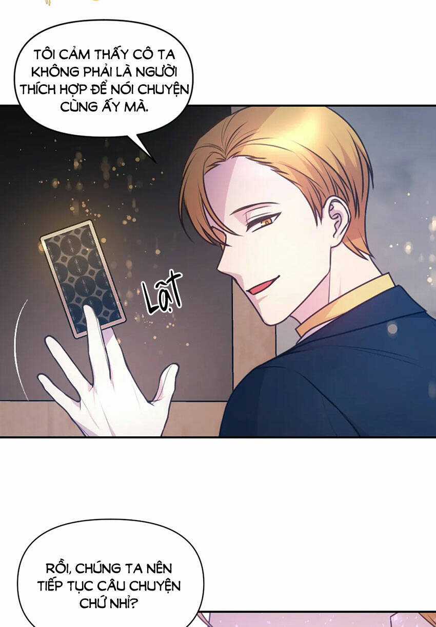 Hãy Cẩn Thận Sợi Tơ Hồng Chapter 59 trang 70