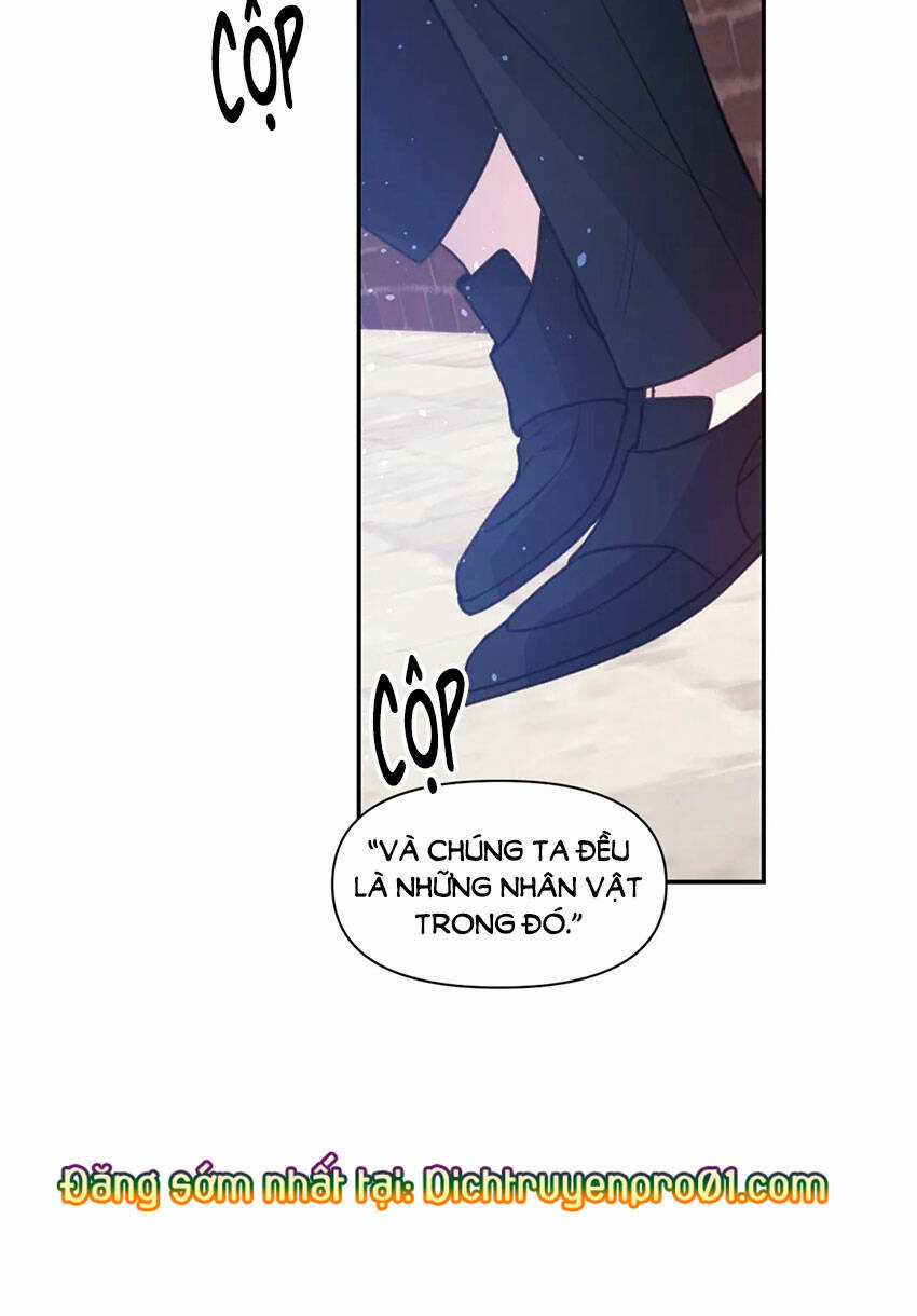 Hãy Cẩn Thận Sợi Tơ Hồng Chapter 59 trang 72