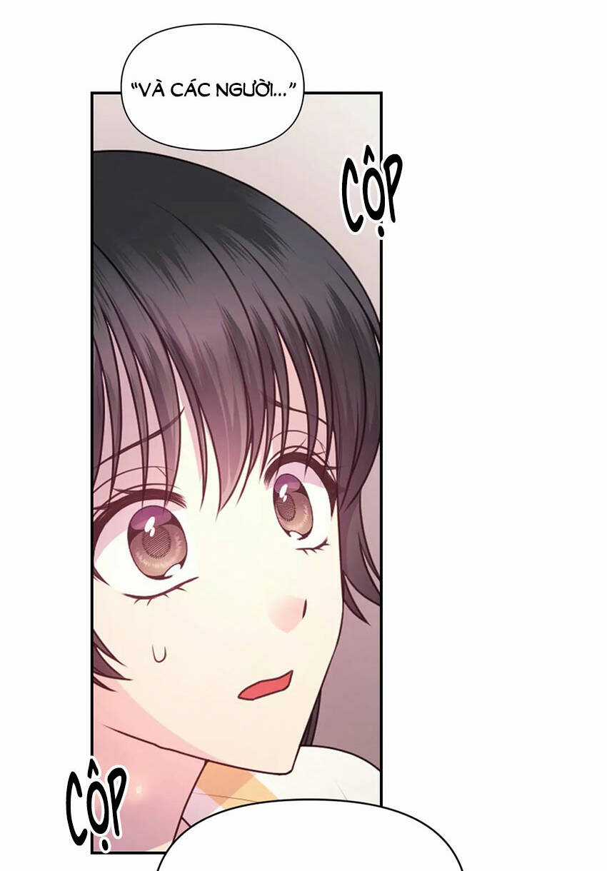 Hãy Cẩn Thận Sợi Tơ Hồng Chapter 59 trang 73