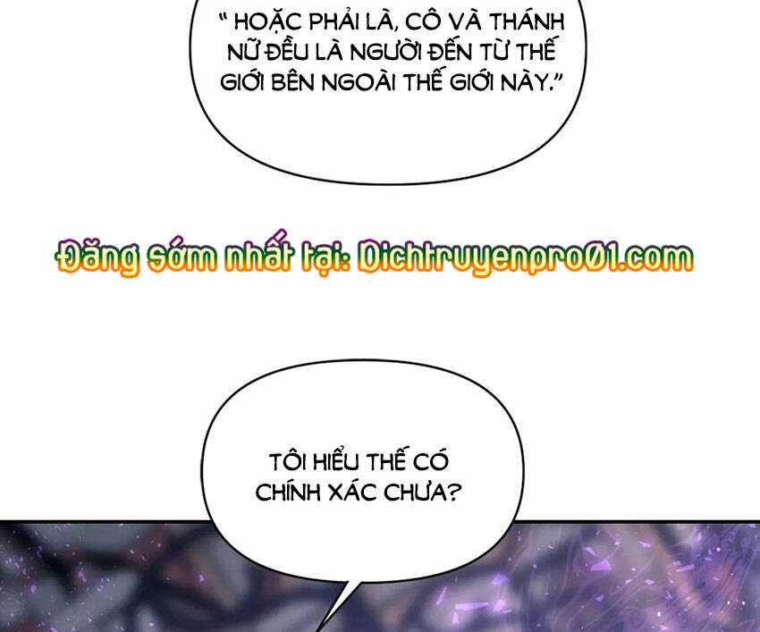 Hãy Cẩn Thận Sợi Tơ Hồng Chapter 59 trang 74