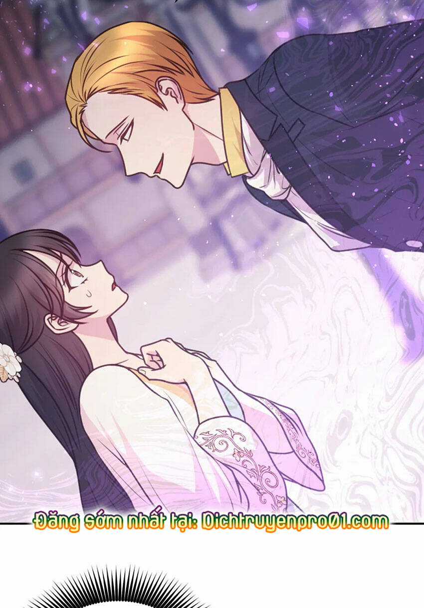 Hãy Cẩn Thận Sợi Tơ Hồng Chapter 59 trang 75