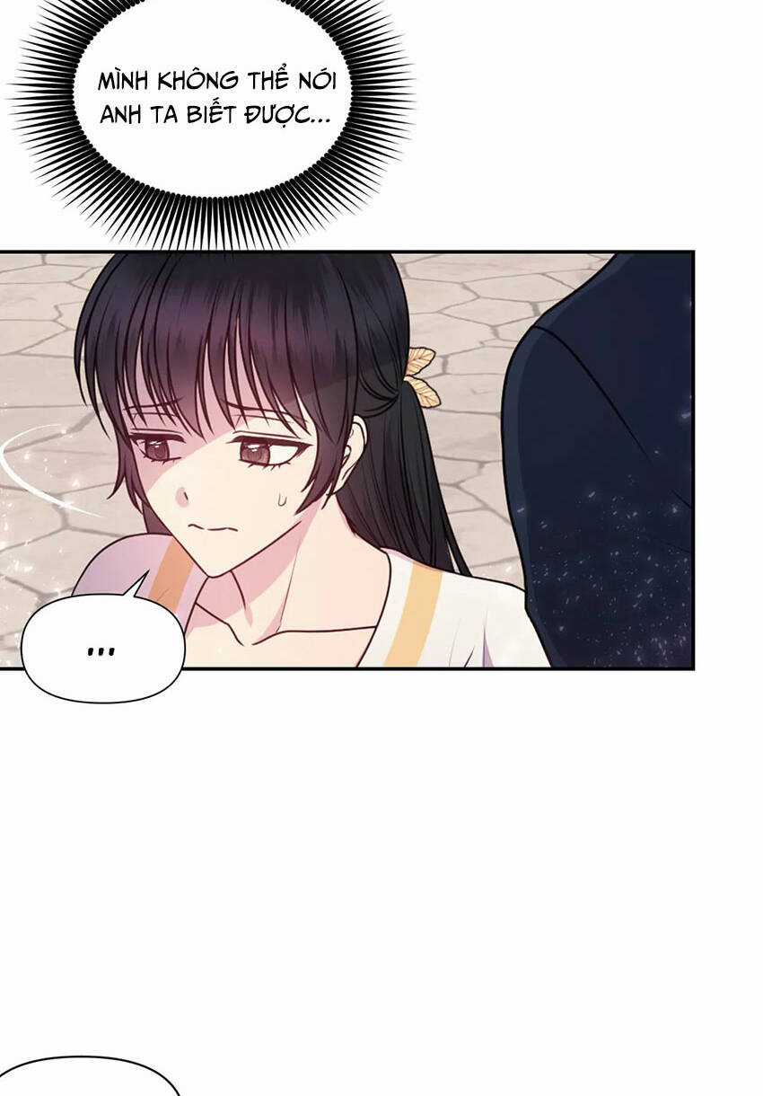 Hãy Cẩn Thận Sợi Tơ Hồng Chapter 59 trang 76