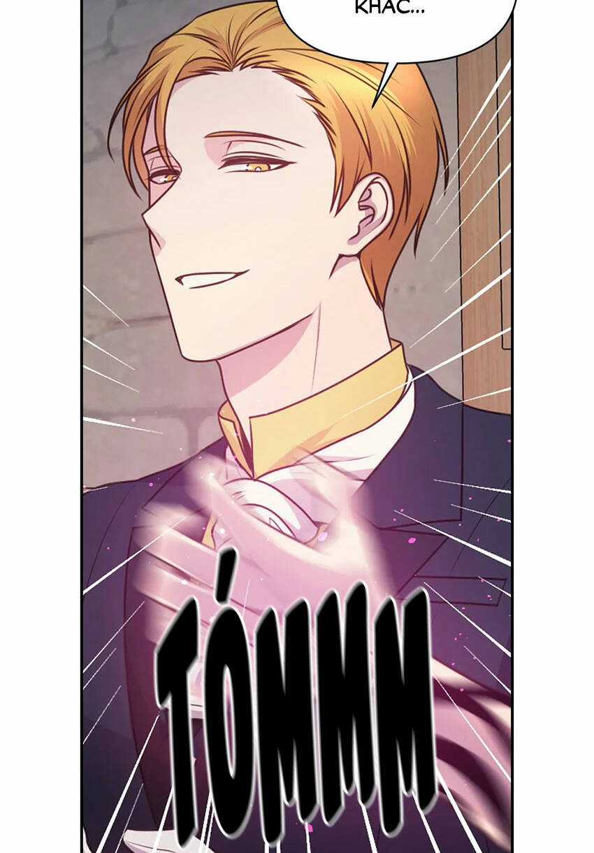 Hãy Cẩn Thận Sợi Tơ Hồng Chapter 59 trang 78