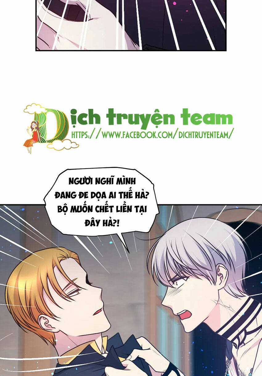 Hãy Cẩn Thận Sợi Tơ Hồng Chapter 59 trang 79