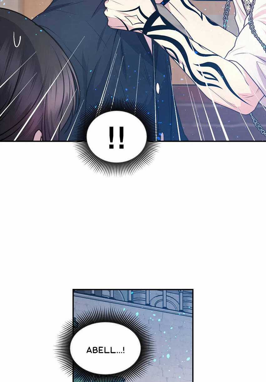 Hãy Cẩn Thận Sợi Tơ Hồng Chapter 59 trang 80