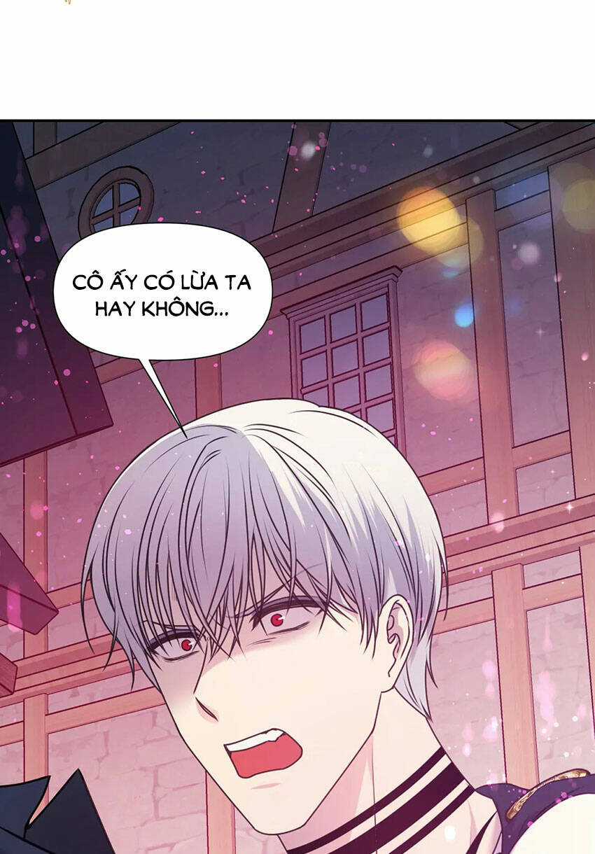 Hãy Cẩn Thận Sợi Tơ Hồng Chapter 59 trang 85