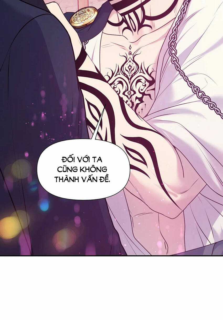 Hãy Cẩn Thận Sợi Tơ Hồng Chapter 59 trang 86