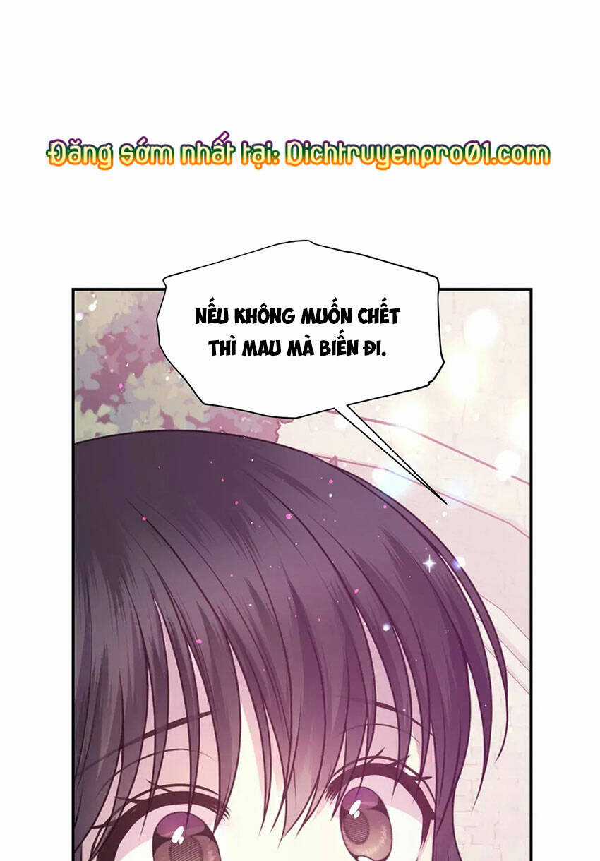 Hãy Cẩn Thận Sợi Tơ Hồng Chapter 59 trang 87