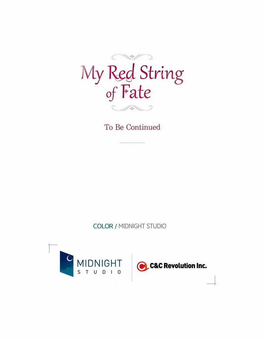 Hãy Cẩn Thận Sợi Tơ Hồng Chapter 59 trang 89