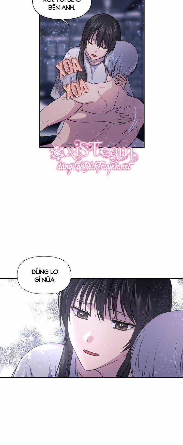 Hãy Cẩn Thận Sợi Tơ Hồng Chapter 6 trang 10