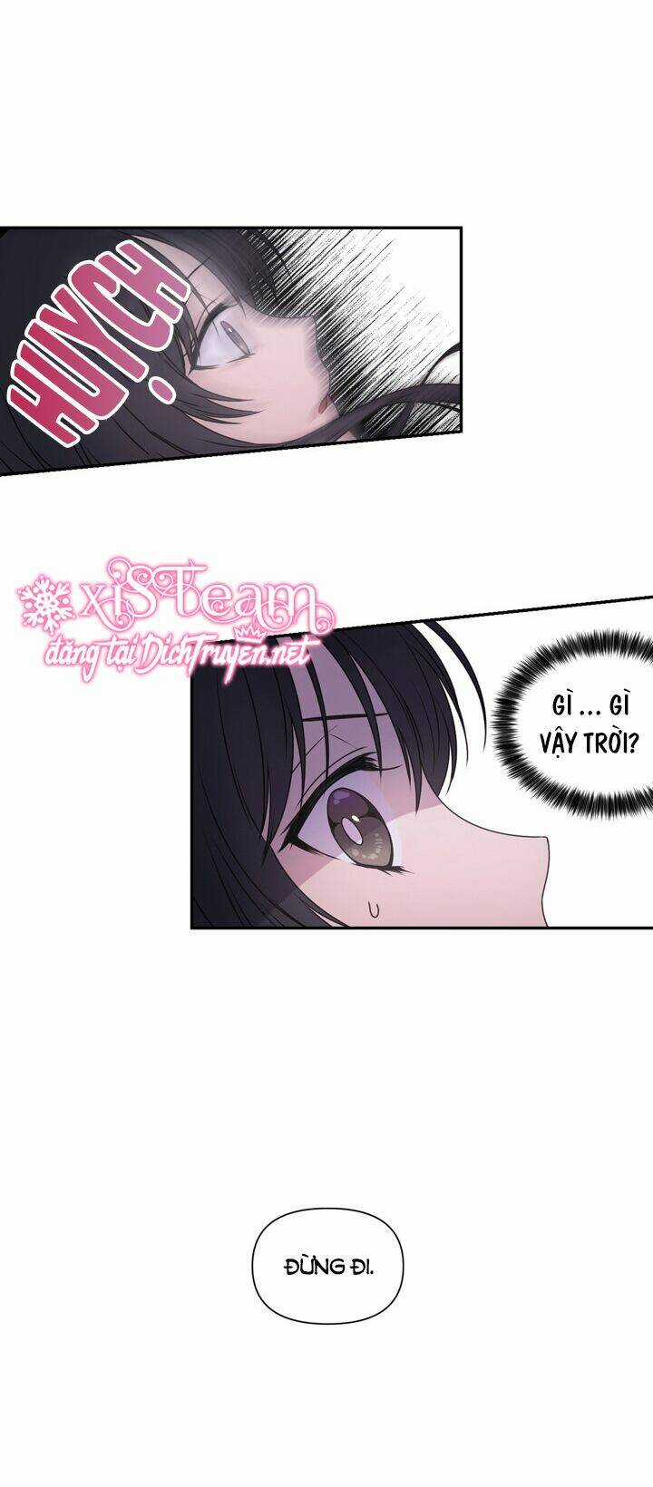 Hãy Cẩn Thận Sợi Tơ Hồng Chapter 6 trang 12