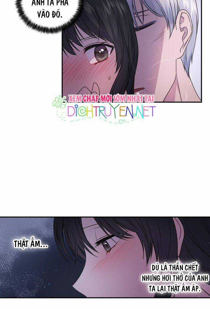 Hãy Cẩn Thận Sợi Tơ Hồng Chapter 6 trang 15