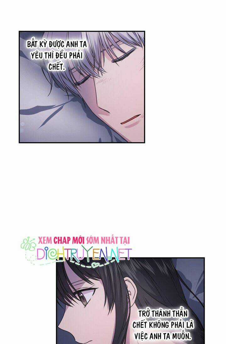 Hãy Cẩn Thận Sợi Tơ Hồng Chapter 6 trang 17