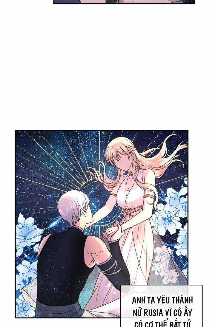 Hãy Cẩn Thận Sợi Tơ Hồng Chapter 6 trang 18