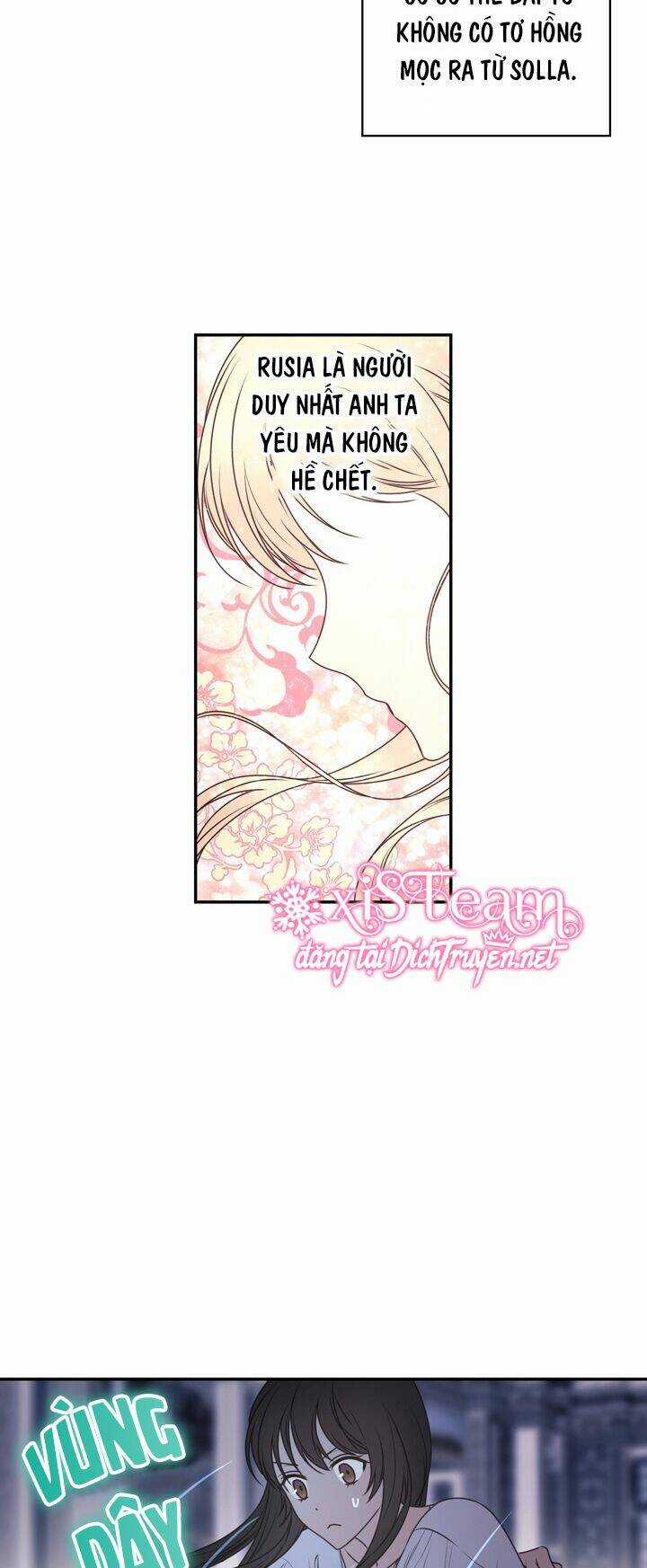 Hãy Cẩn Thận Sợi Tơ Hồng Chapter 6 trang 19