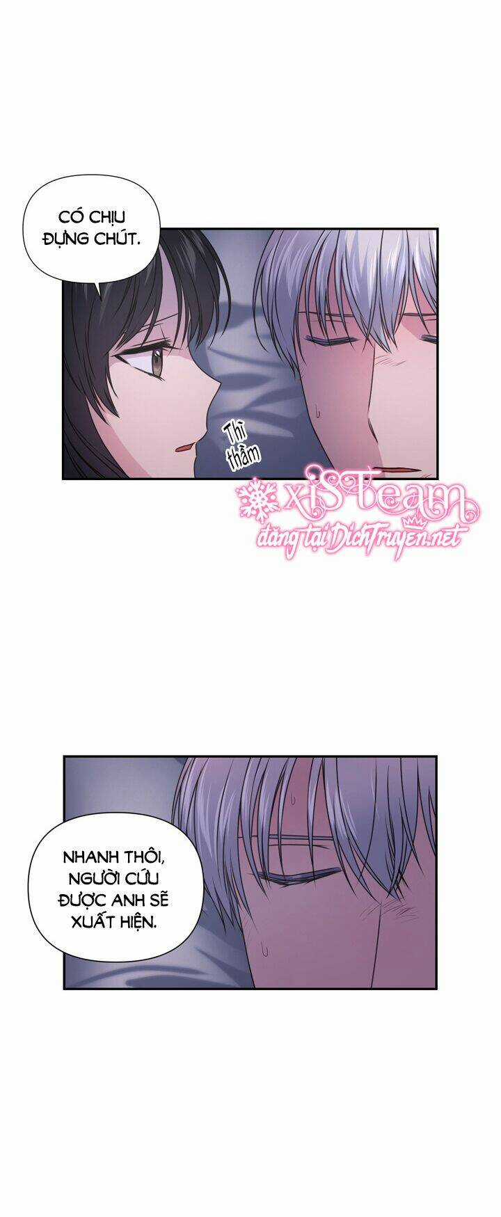 Hãy Cẩn Thận Sợi Tơ Hồng Chapter 6 trang 27