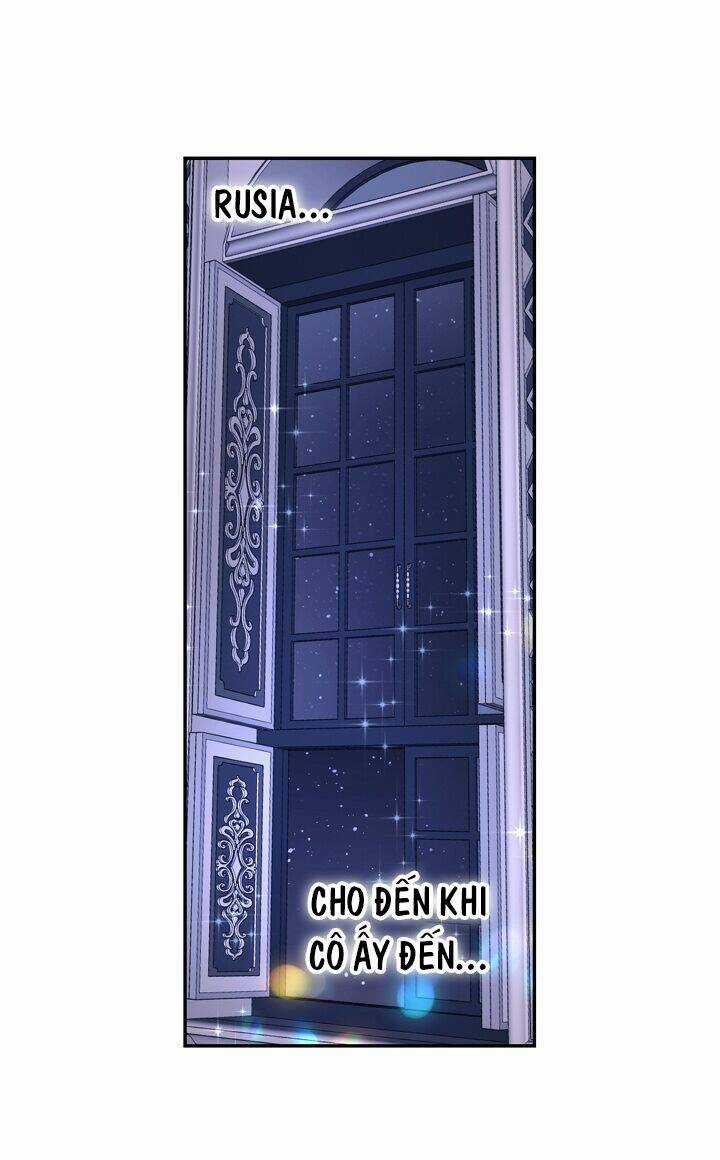 Hãy Cẩn Thận Sợi Tơ Hồng Chapter 6 trang 28