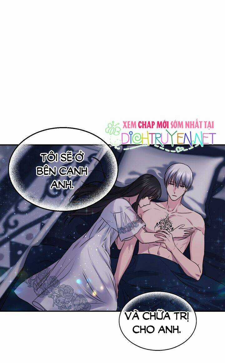 Hãy Cẩn Thận Sợi Tơ Hồng Chapter 6 trang 29