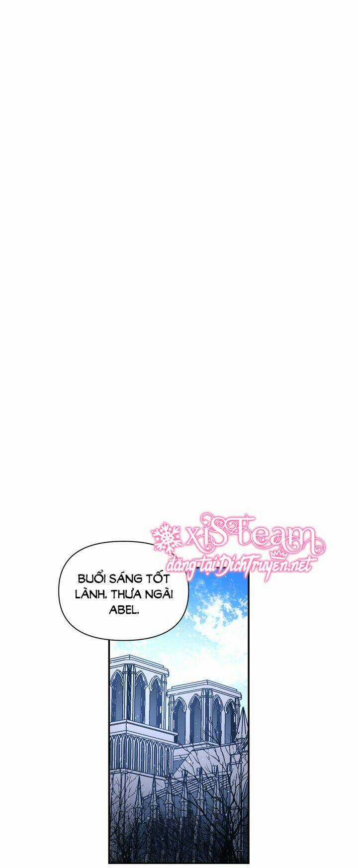 Hãy Cẩn Thận Sợi Tơ Hồng Chapter 6 trang 30