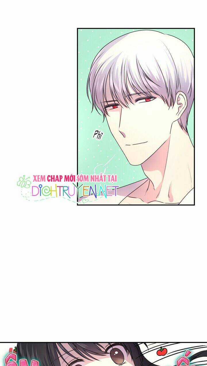 Hãy Cẩn Thận Sợi Tơ Hồng Chapter 6 trang 33