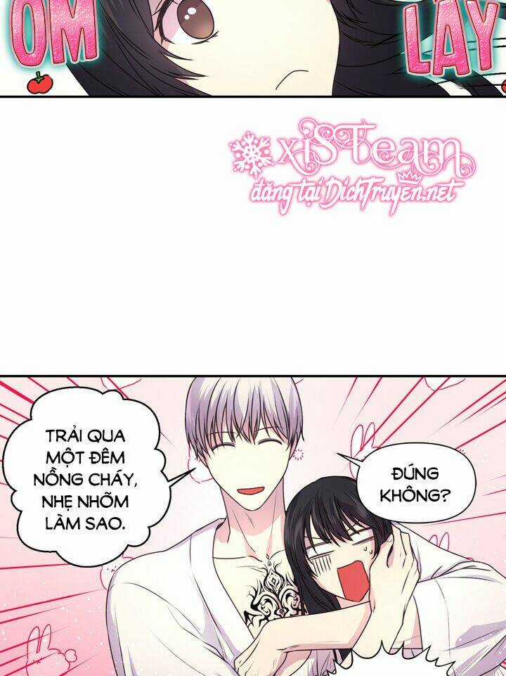 Hãy Cẩn Thận Sợi Tơ Hồng Chapter 6 trang 34