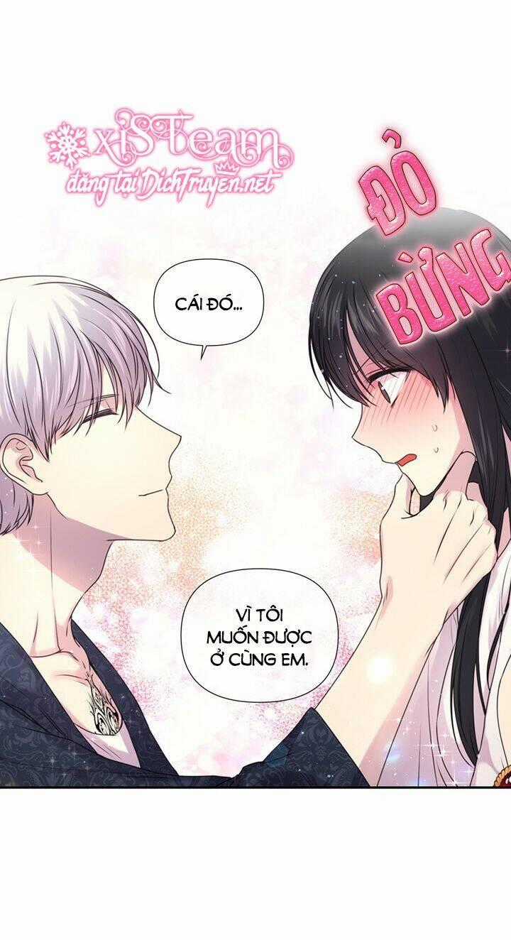 Hãy Cẩn Thận Sợi Tơ Hồng Chapter 6 trang 39