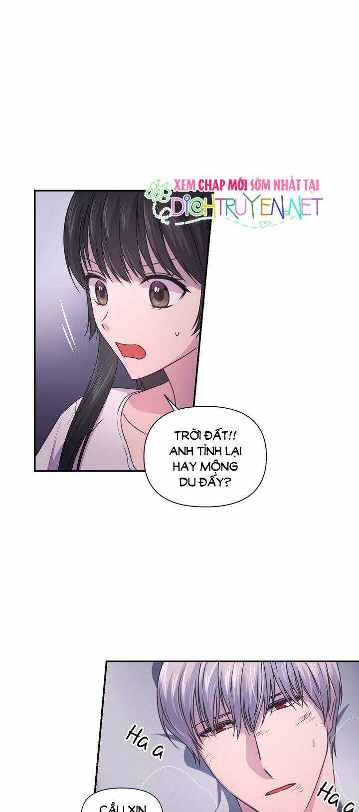 Hãy Cẩn Thận Sợi Tơ Hồng Chapter 6 trang 7